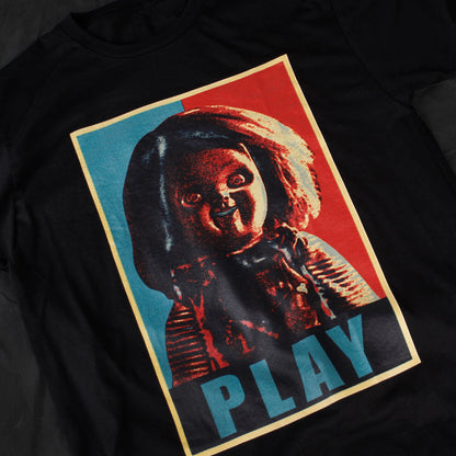 "Play" Chucky