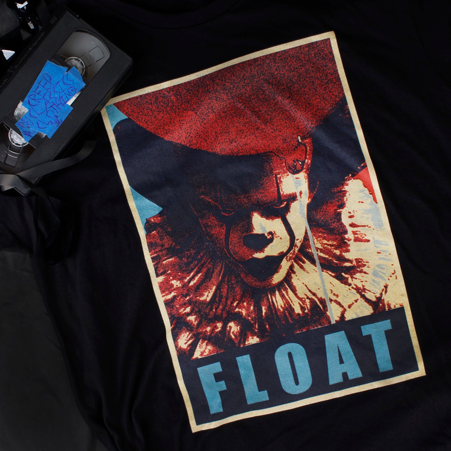 "Float" IT