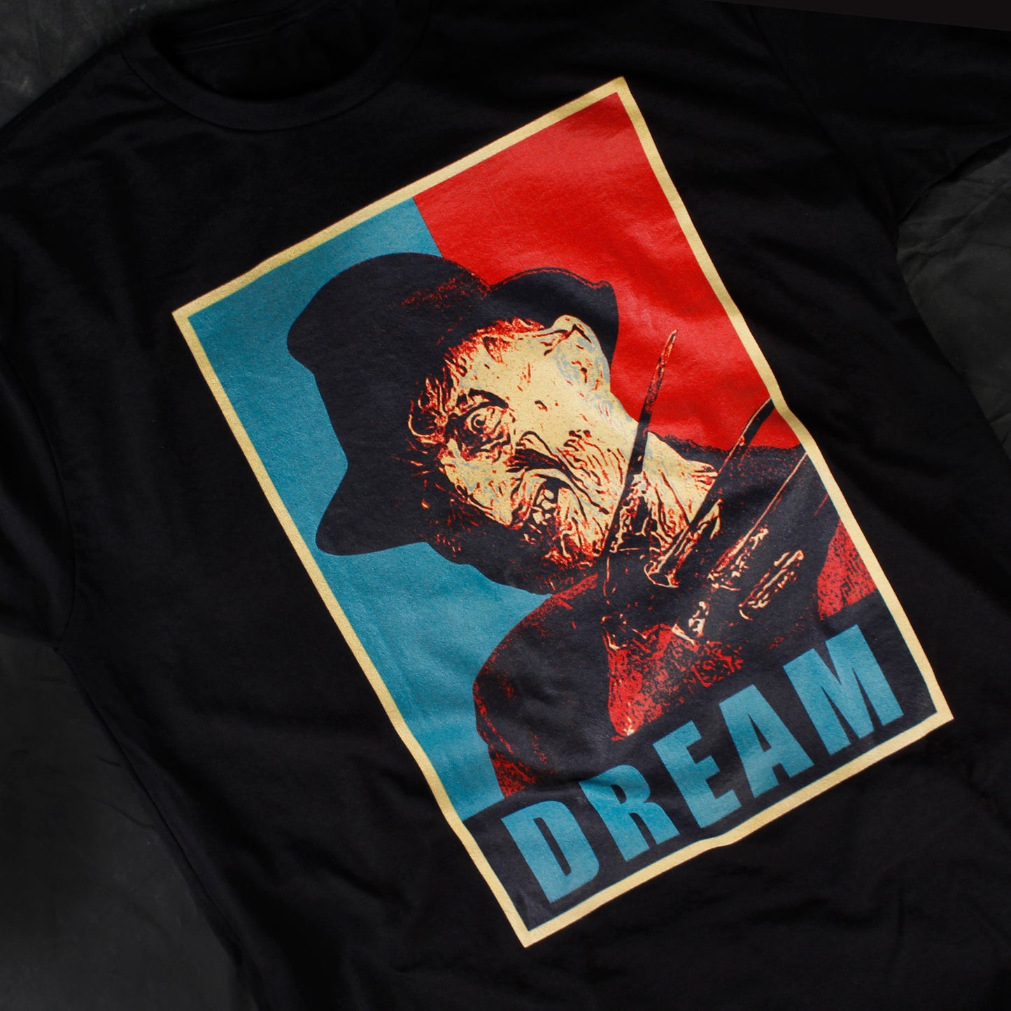 "Dream" Freddy Krueger
