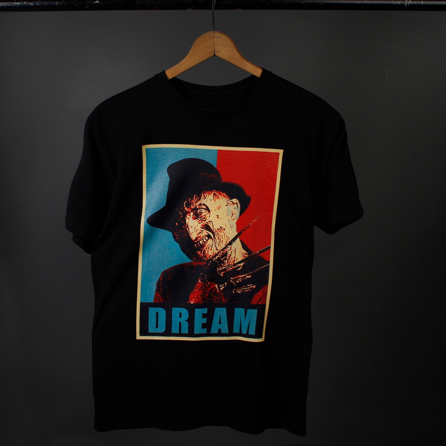 "Dream" Freddy Krueger